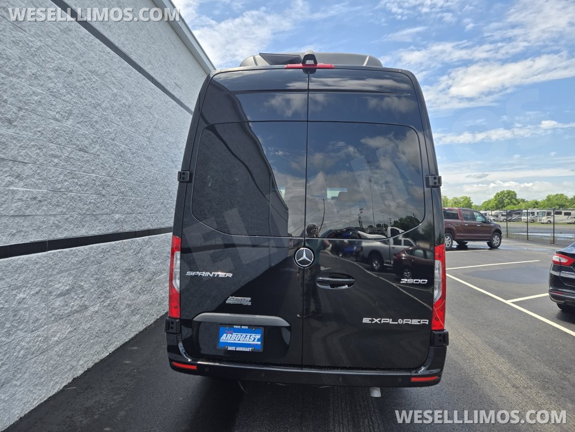 Sprinter for Sale in Troy, OH - Photo 4