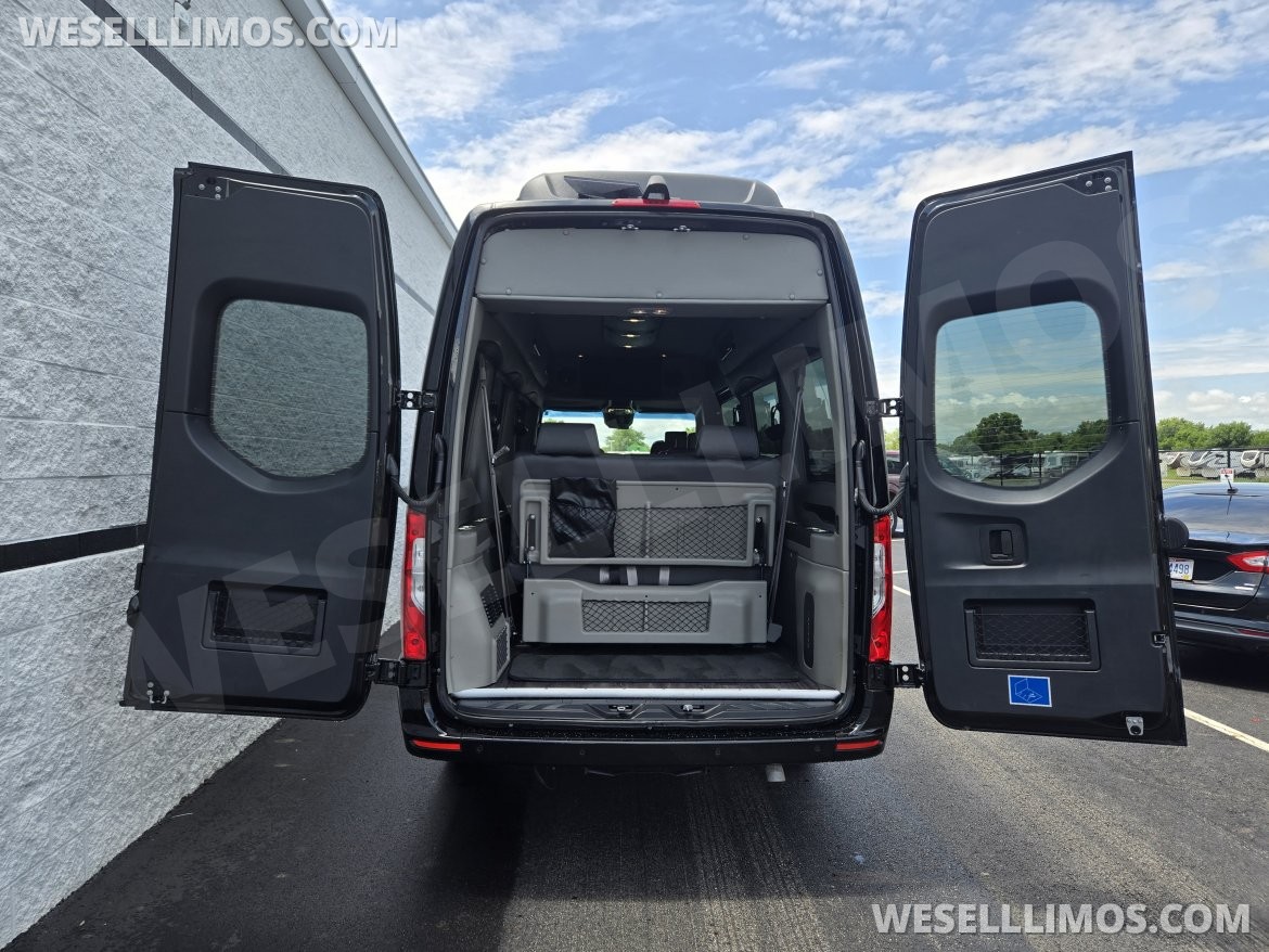 Sprinter for Sale in Troy, OH - Photo 5
