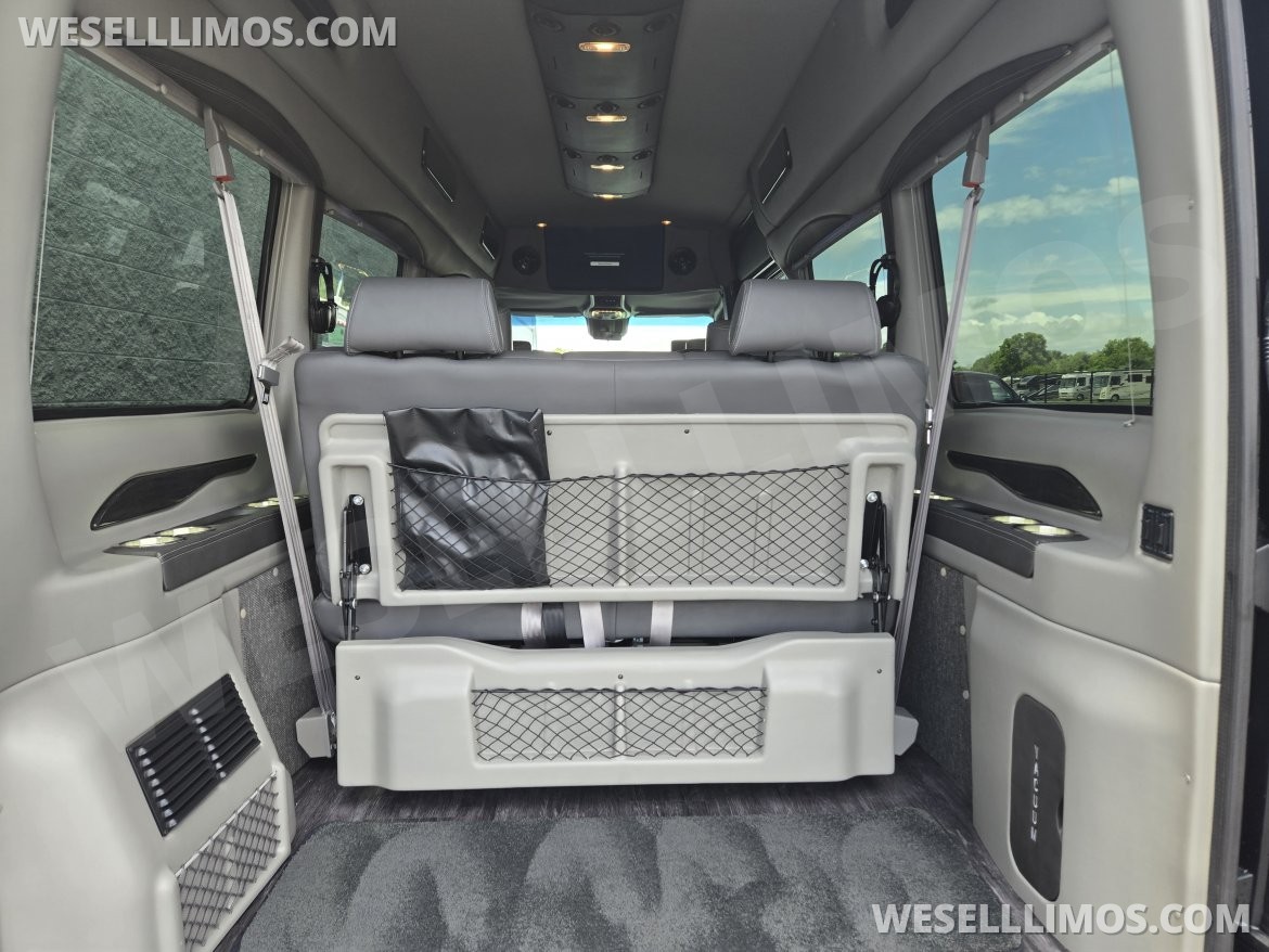 Sprinter for Sale in Troy, OH - Photo 6