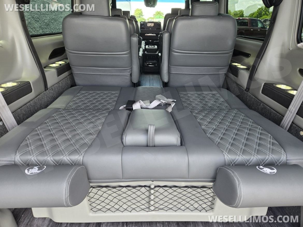 Sprinter for Sale in Troy, OH - Photo 8