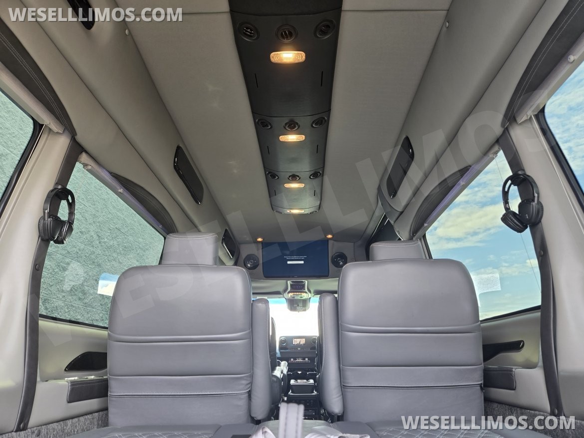 Sprinter for Sale in Troy, OH - Photo 9