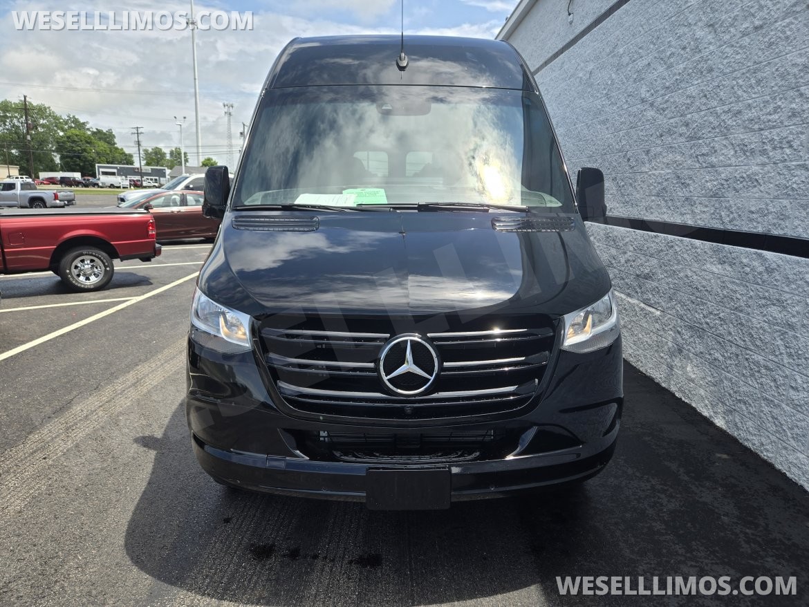 Sprinter for Sale in Troy, OH - Photo 10