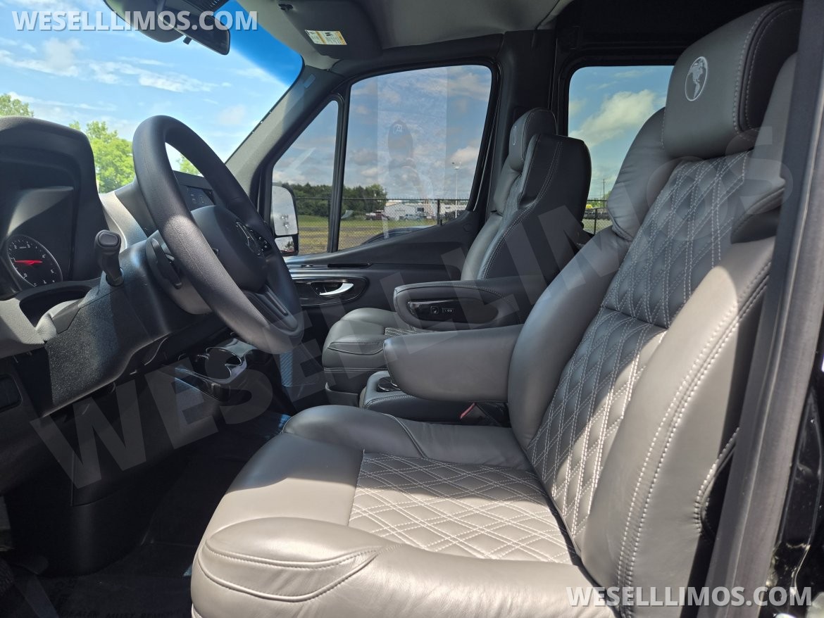 Sprinter for Sale in Troy, OH - Photo 13