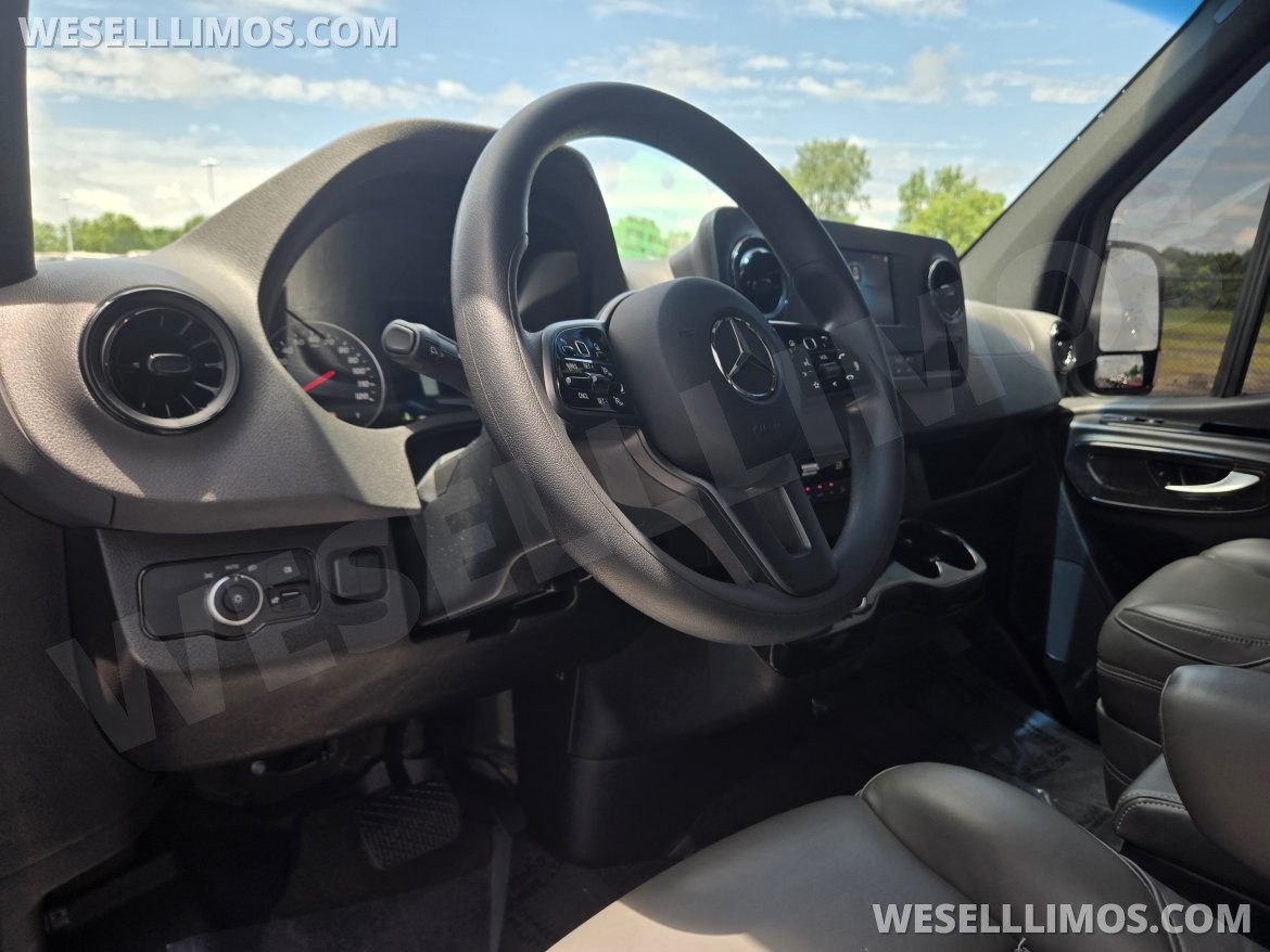 Sprinter for Sale in Troy, OH - Photo 15