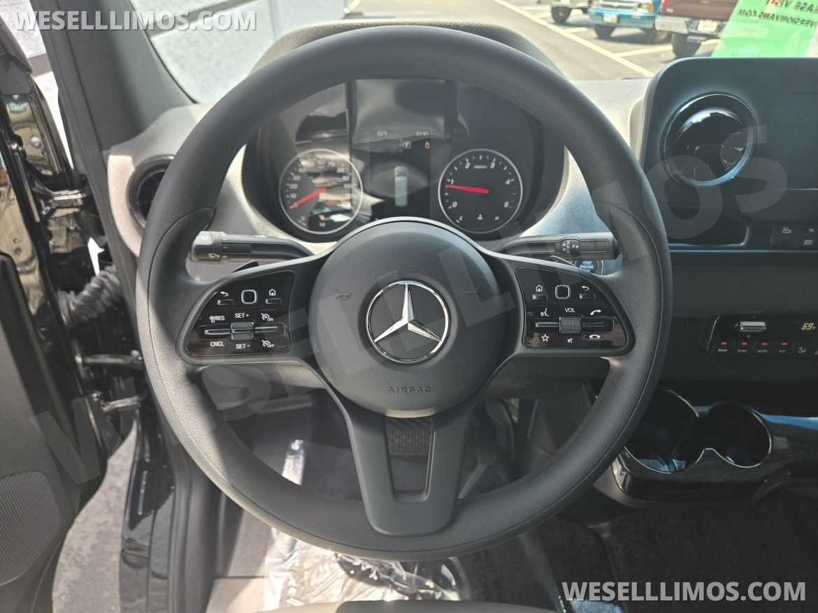 Sprinter for Sale in Troy, OH - Photo 17