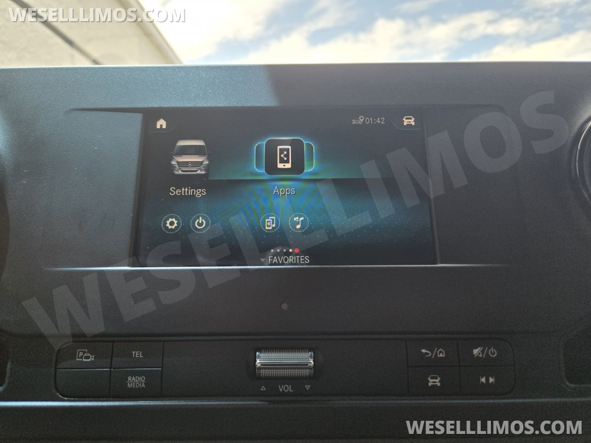 Sprinter for Sale in Troy, OH - Photo 23
