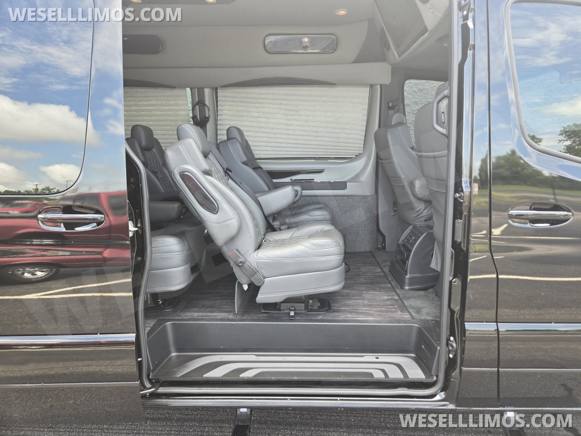 Sprinter for Sale in Troy, OH - Photo 27