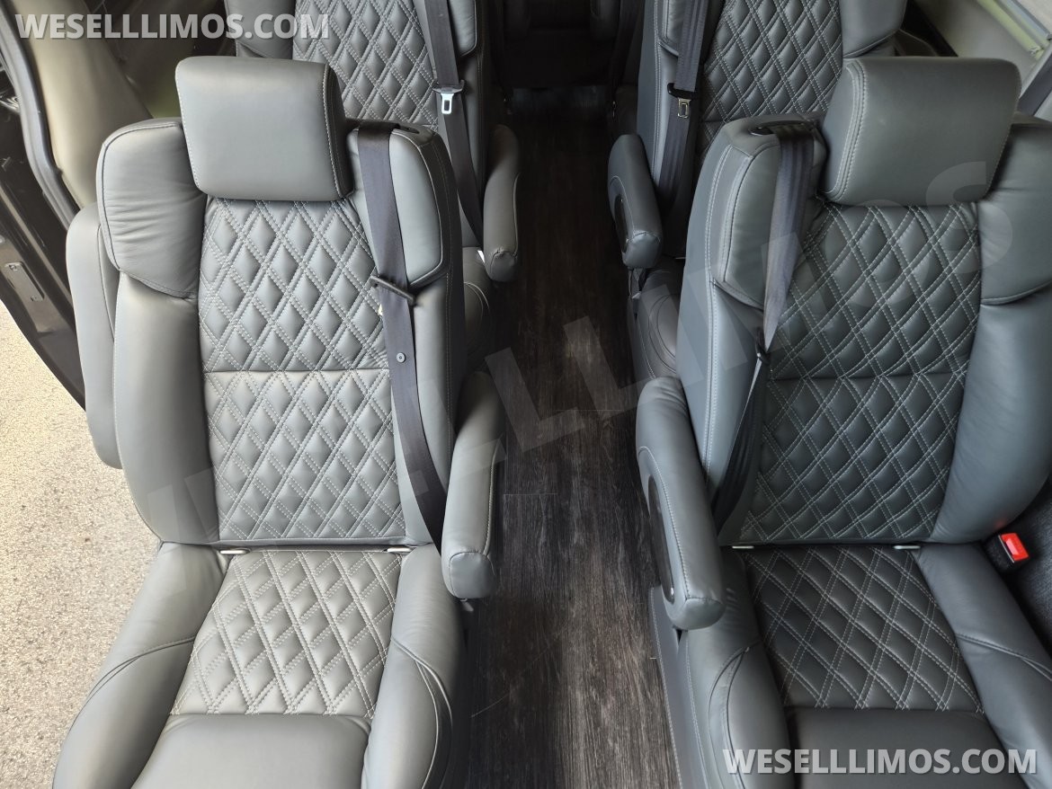 Sprinter for Sale in Troy, OH - Photo 31