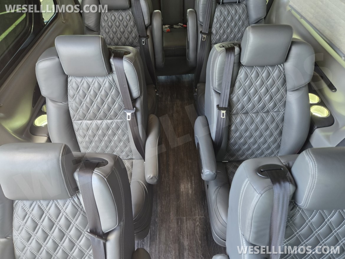 Sprinter for Sale in Troy, OH - Photo 32