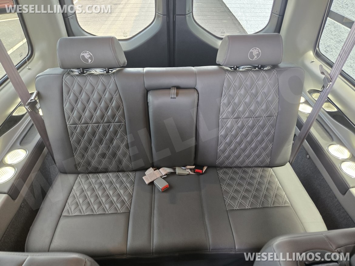 Sprinter for Sale in Troy, OH - Photo 40