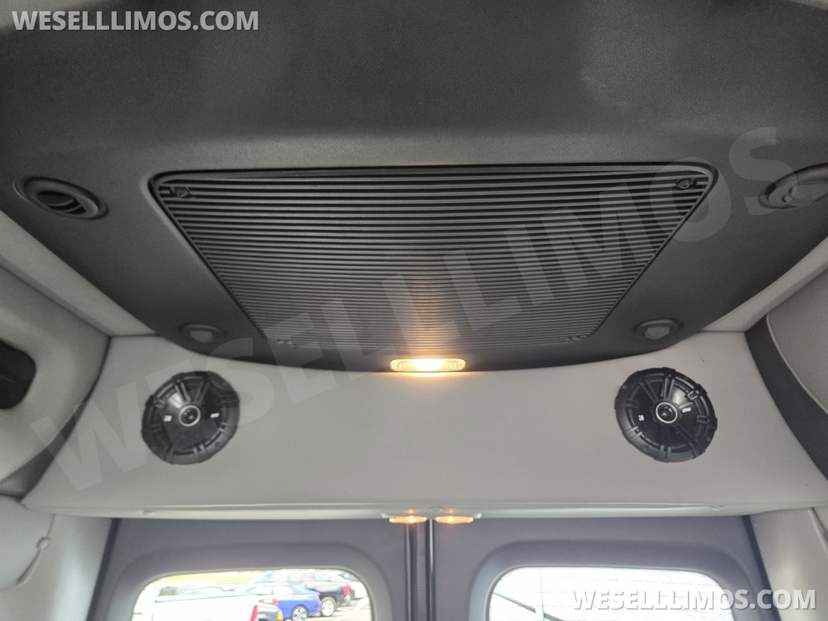 Sprinter for Sale in Troy, OH - Photo 41