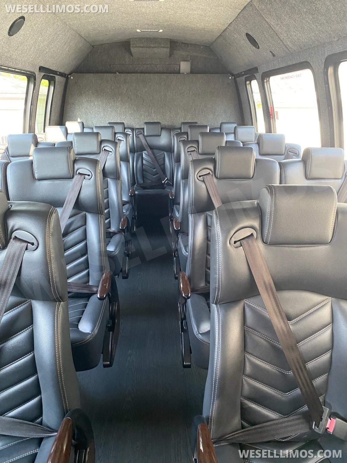 Executive Shuttle for Sale in Annapolis, MD - Photo 2