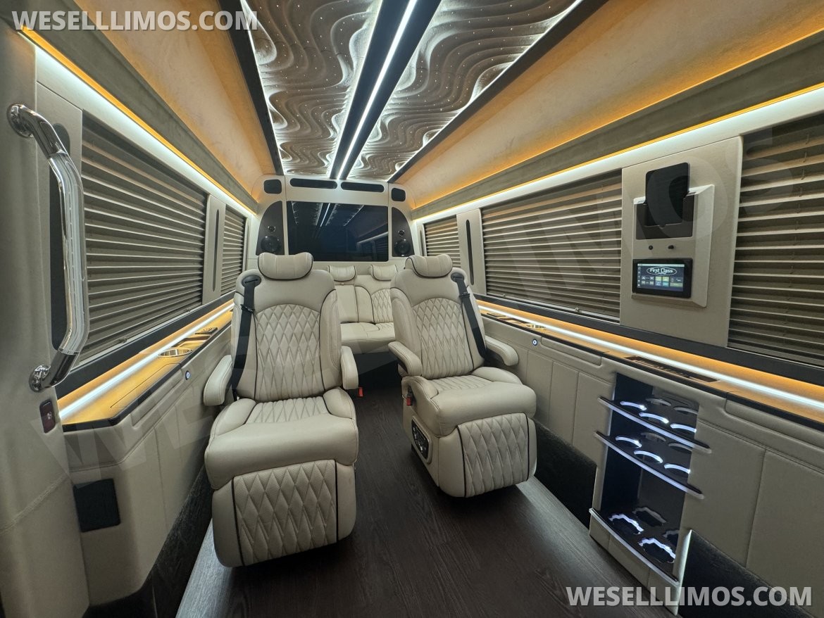 Sprinter for Sale in Springfield, MO - Photo 2