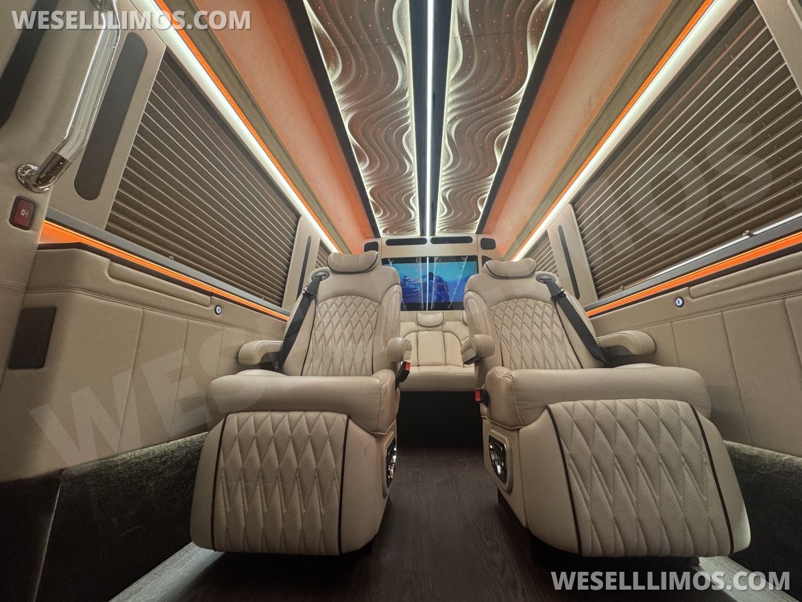 Sprinter for Sale in Springfield, MO - Photo 3