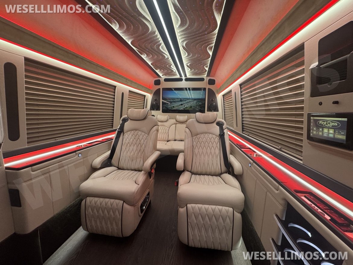 Sprinter for Sale in Springfield, MO - Photo 4