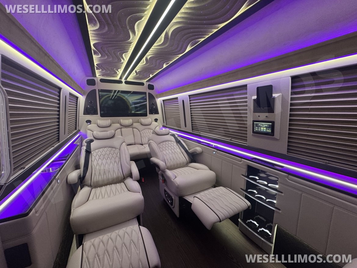 Sprinter for Sale in Springfield, MO - Photo 5