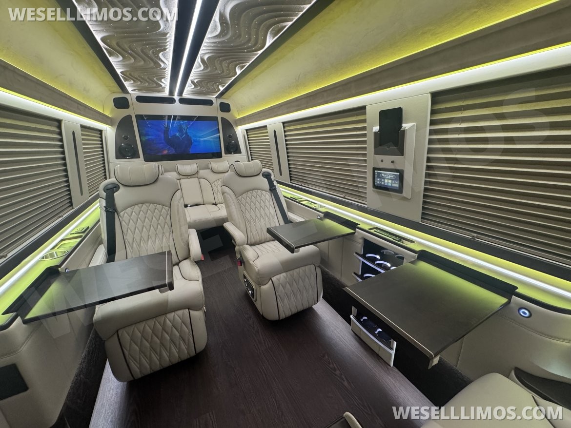 Sprinter for Sale in Springfield, MO - Photo 8