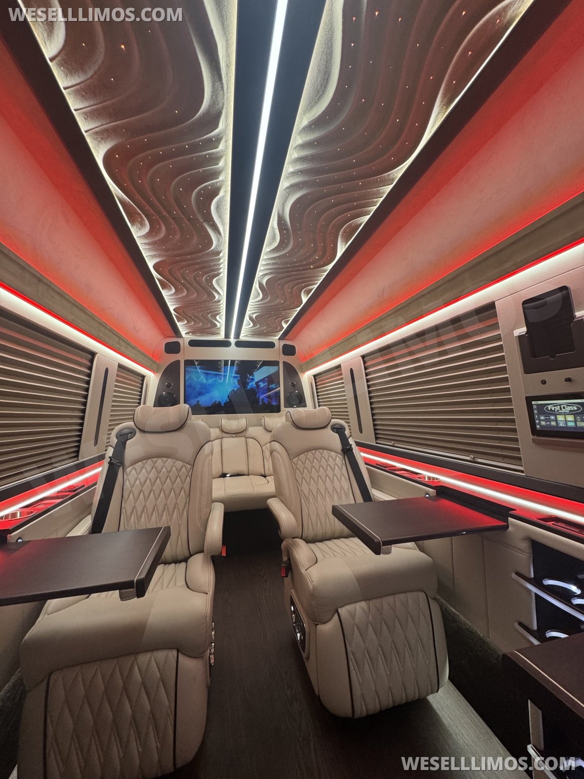 Sprinter for Sale in Springfield, MO - Photo 10