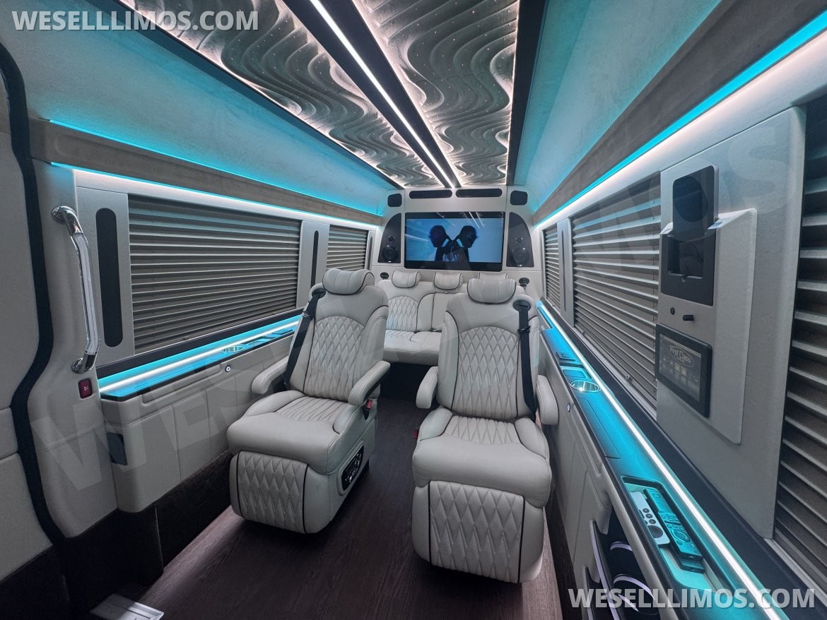 Sprinter for Sale in Springfield, MO - Photo 11