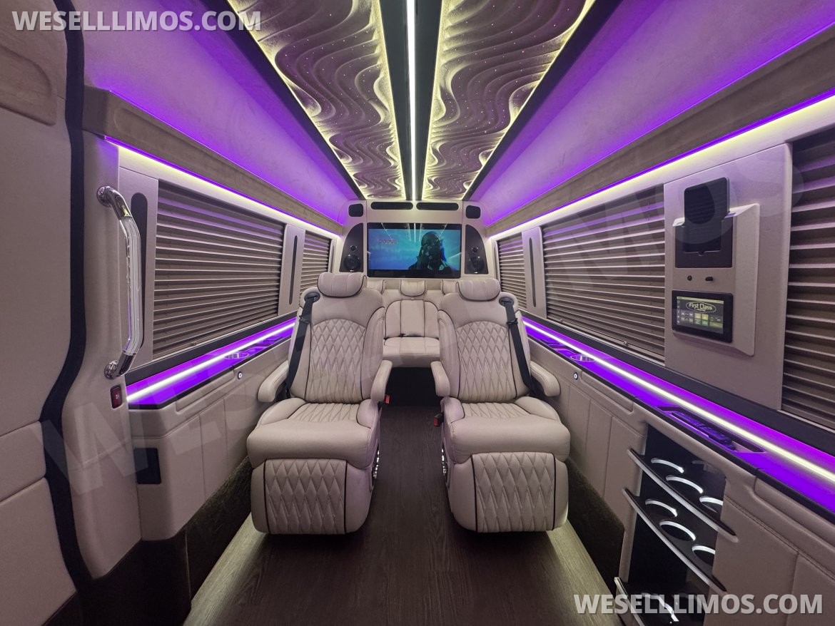 Sprinter for Sale in Springfield, MO - Photo 12