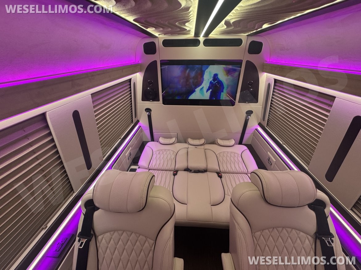 Sprinter for Sale in Springfield, MO - Photo 13