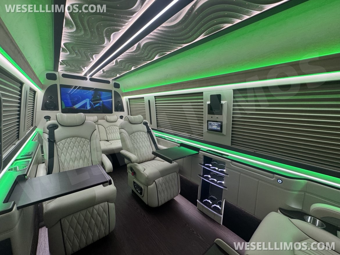 Sprinter for Sale in Springfield, MO - Photo 14