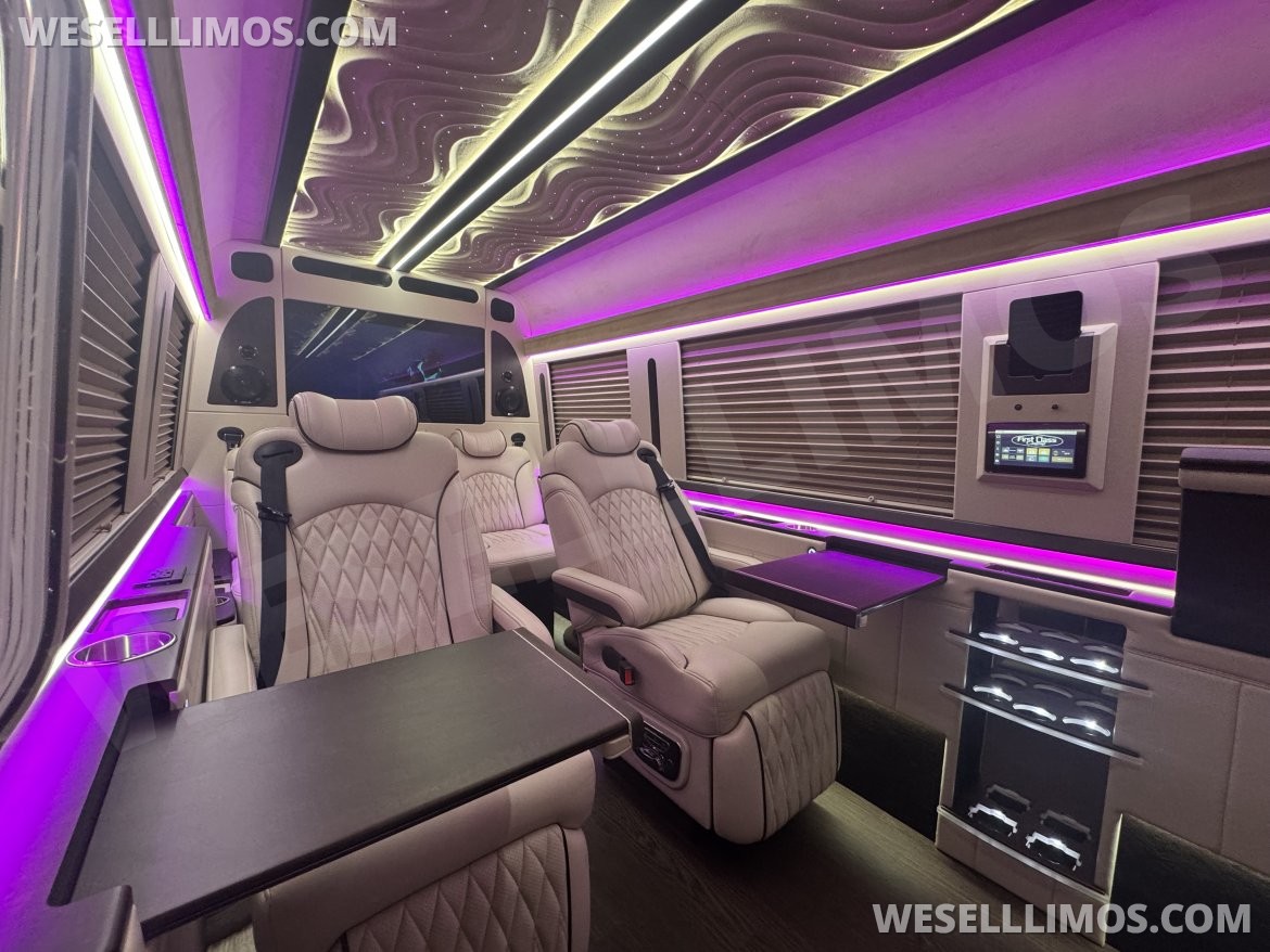 Sprinter for Sale in Springfield, MO - Photo 15