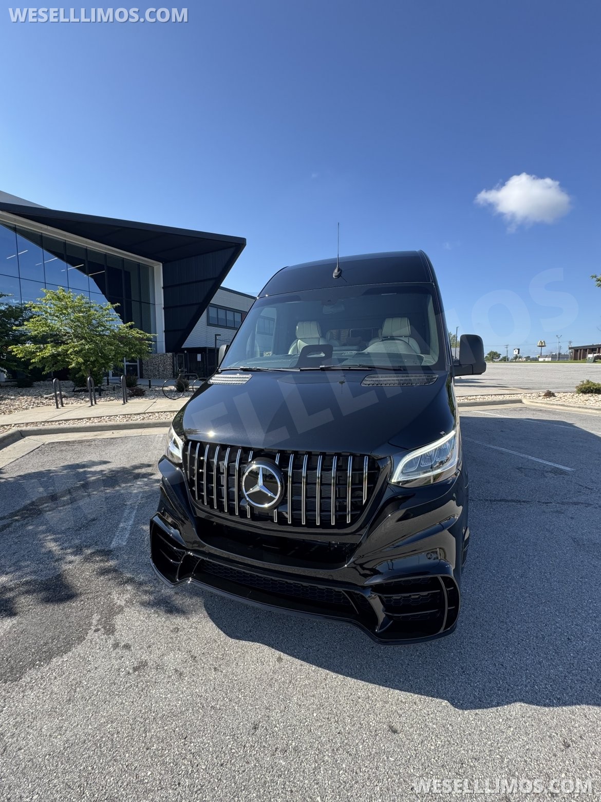 Sprinter for Sale in Springfield, MO - Photo 16