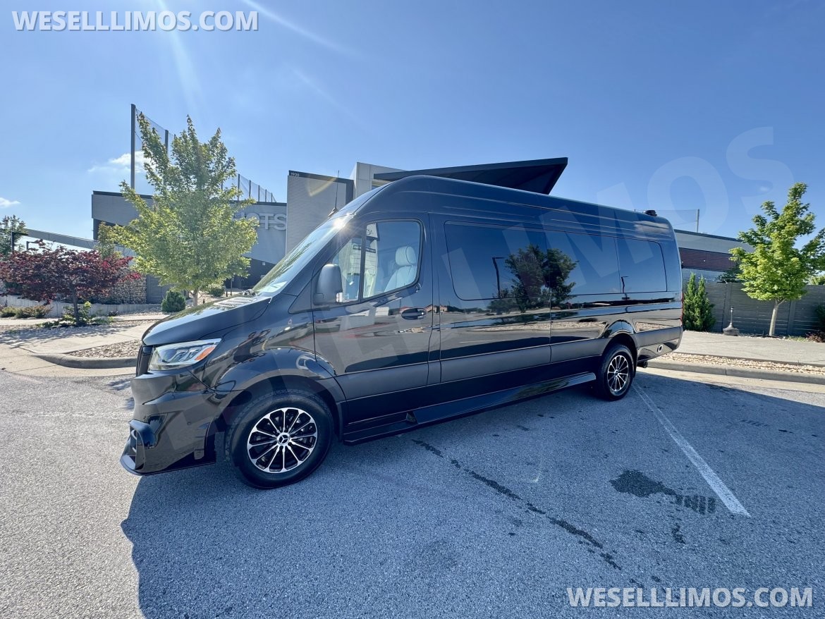 Sprinter for Sale in Springfield, MO - Photo 17