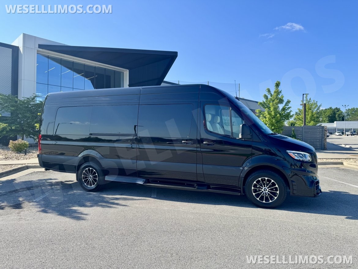 Sprinter for Sale in Springfield, MO - Photo 19