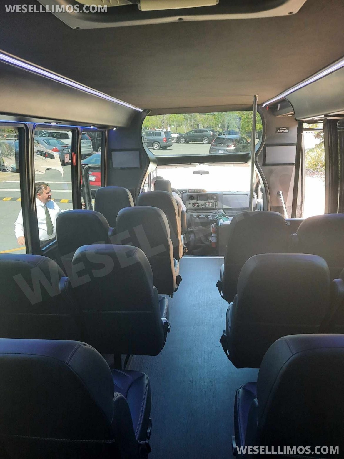 Executive Shuttle for Sale in San Francisco, CA - Photo 2