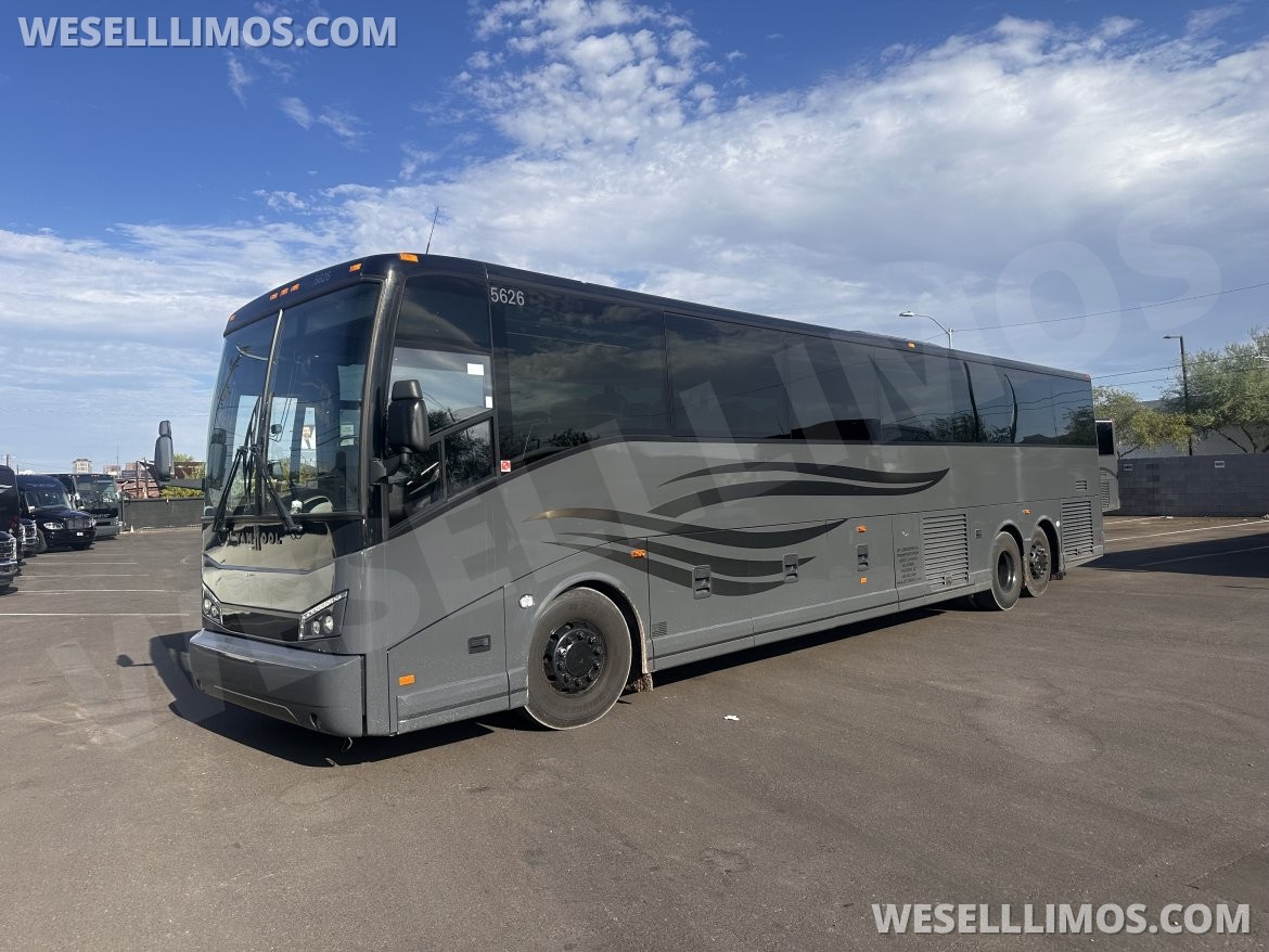 Motorcoach for Sale in Phoenix, AZ - Main Photo