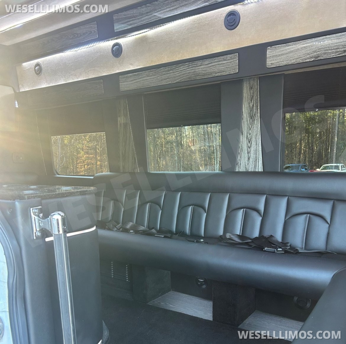 Sprinter for Sale in Pittsburgh, PA - Photo 2