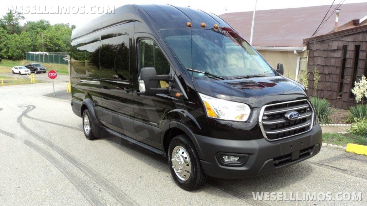 Sprinter for Sale in Pittsburgh, PA - Photo 6