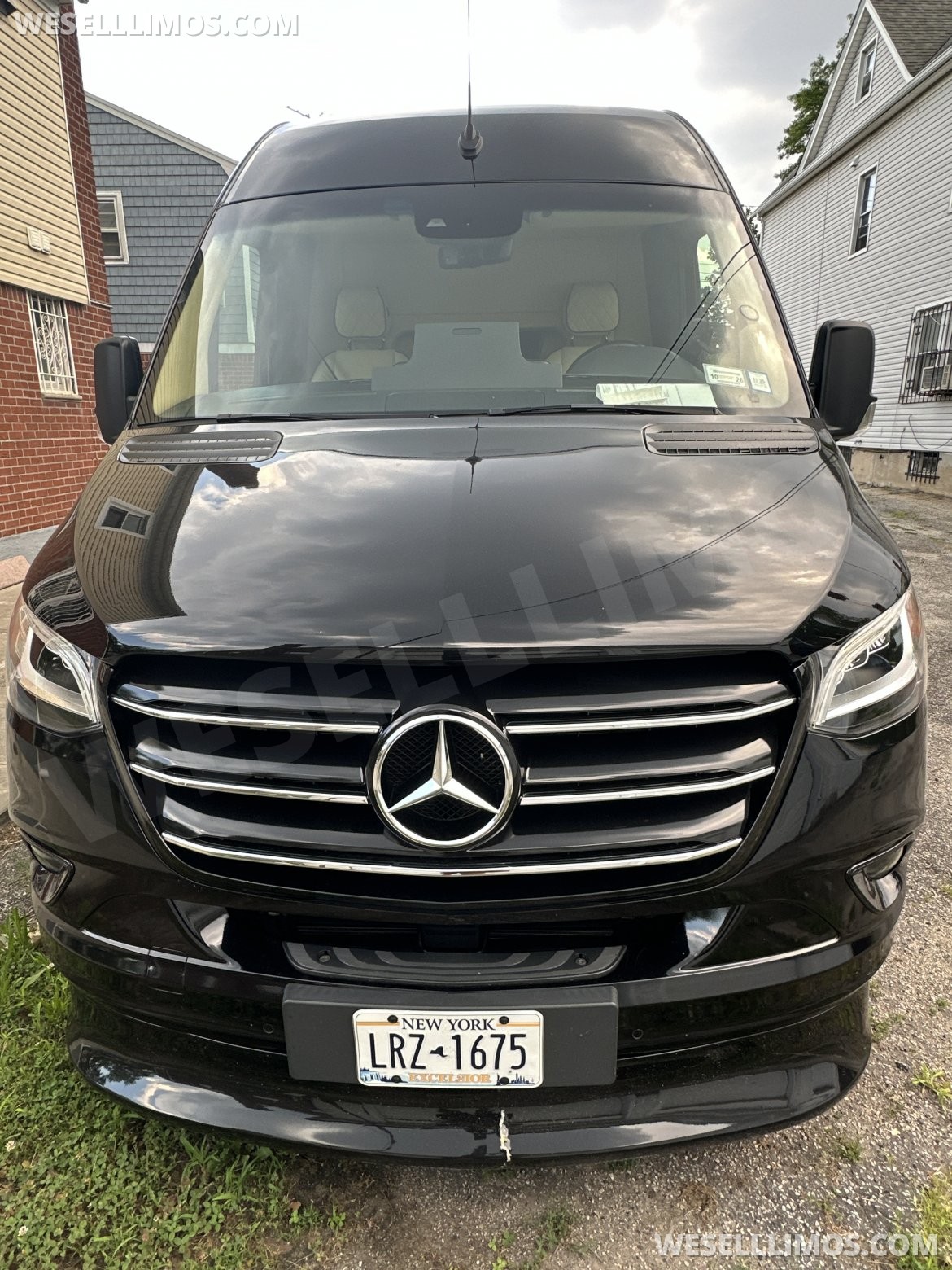 Sprinter for Sale in New York City, NY - Photo 2