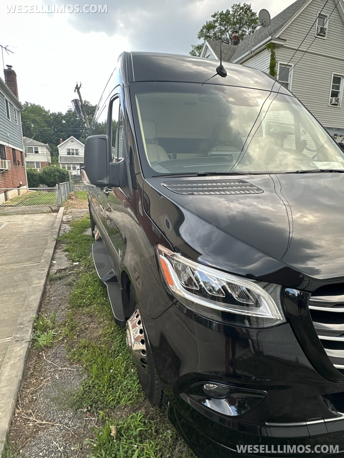 Sprinter for Sale in New York City, NY - Photo 3