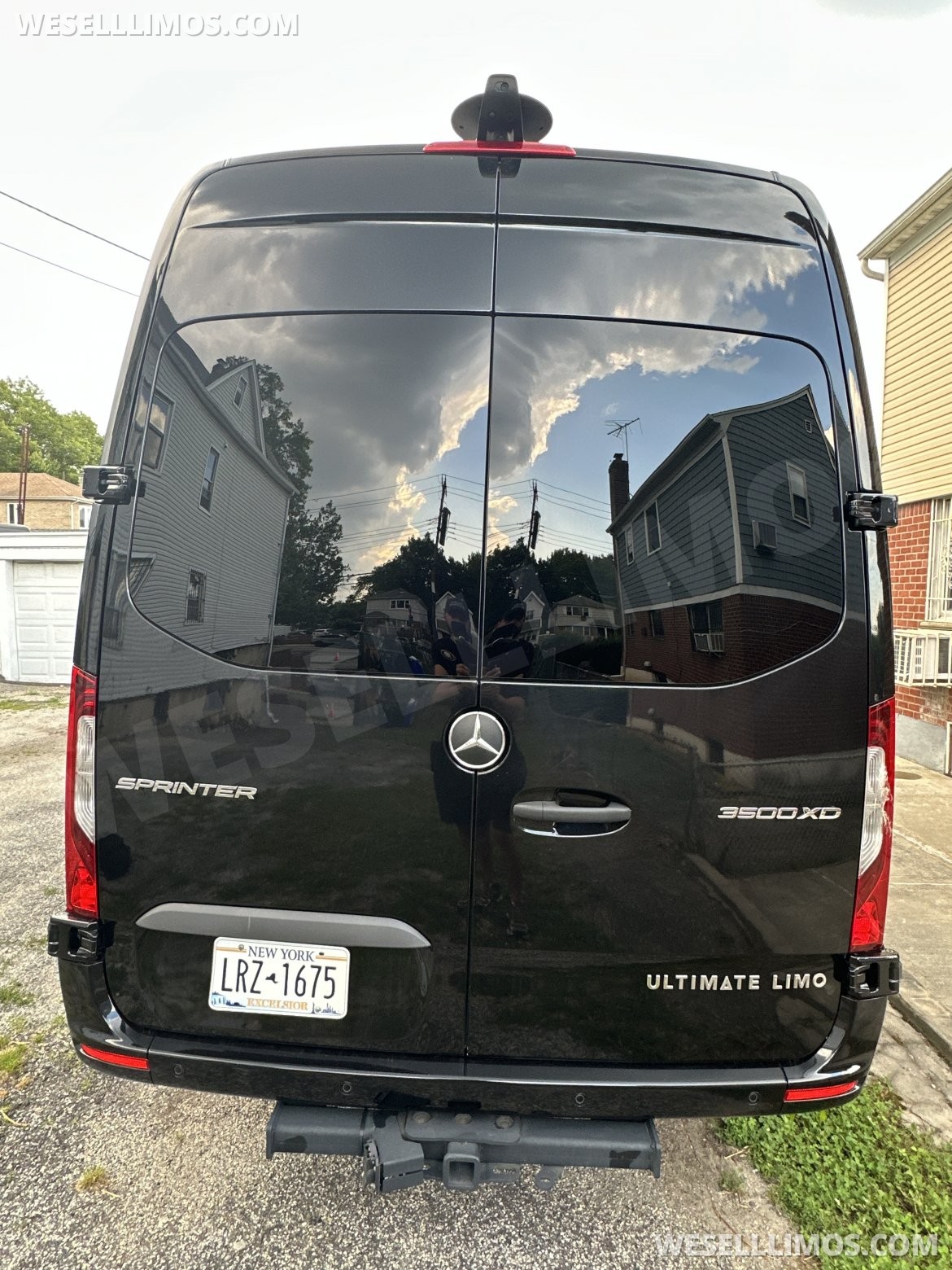 Sprinter for Sale in New York City, NY - Photo 5