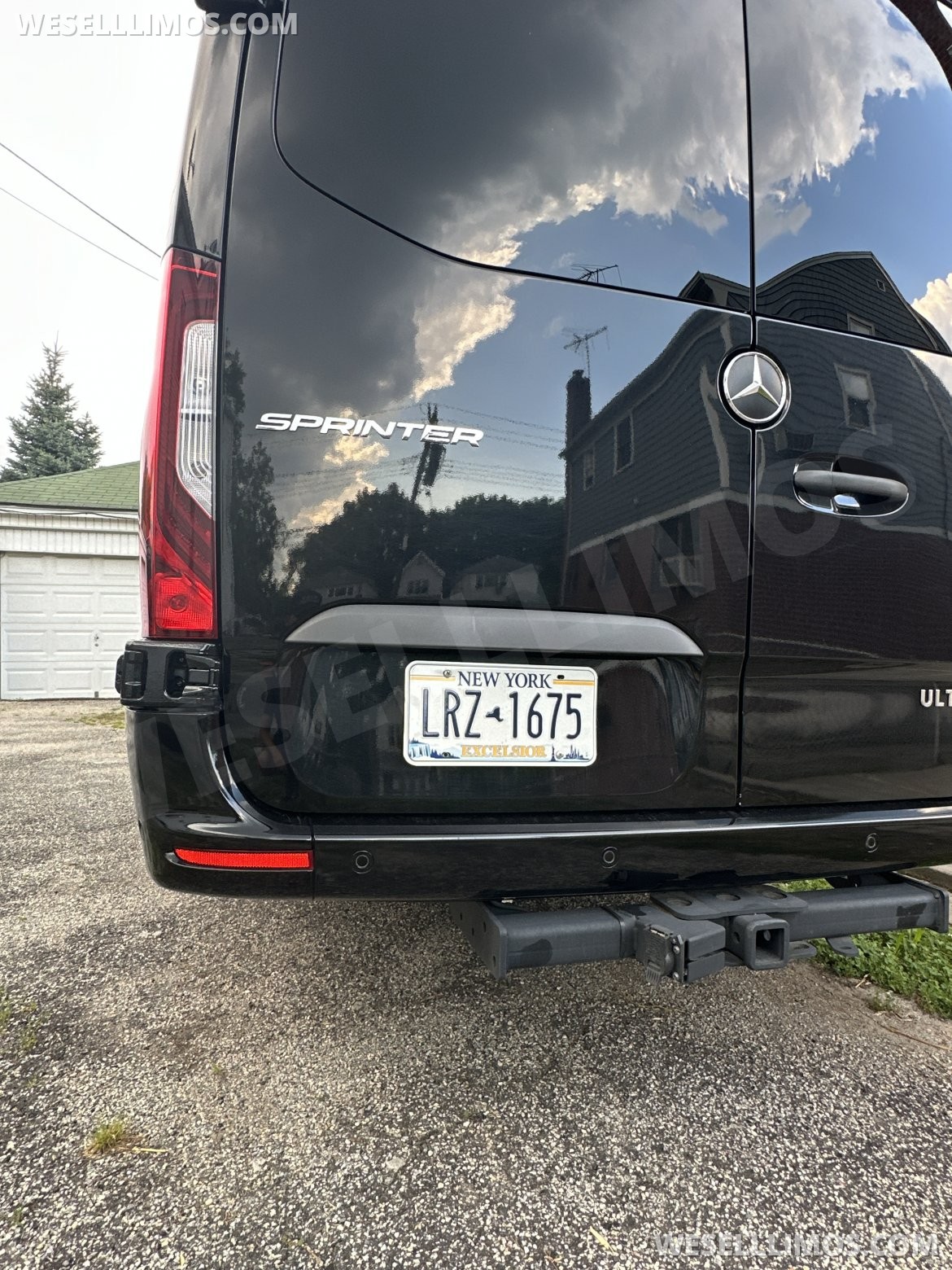 Sprinter for Sale in New York City, NY - Photo 6
