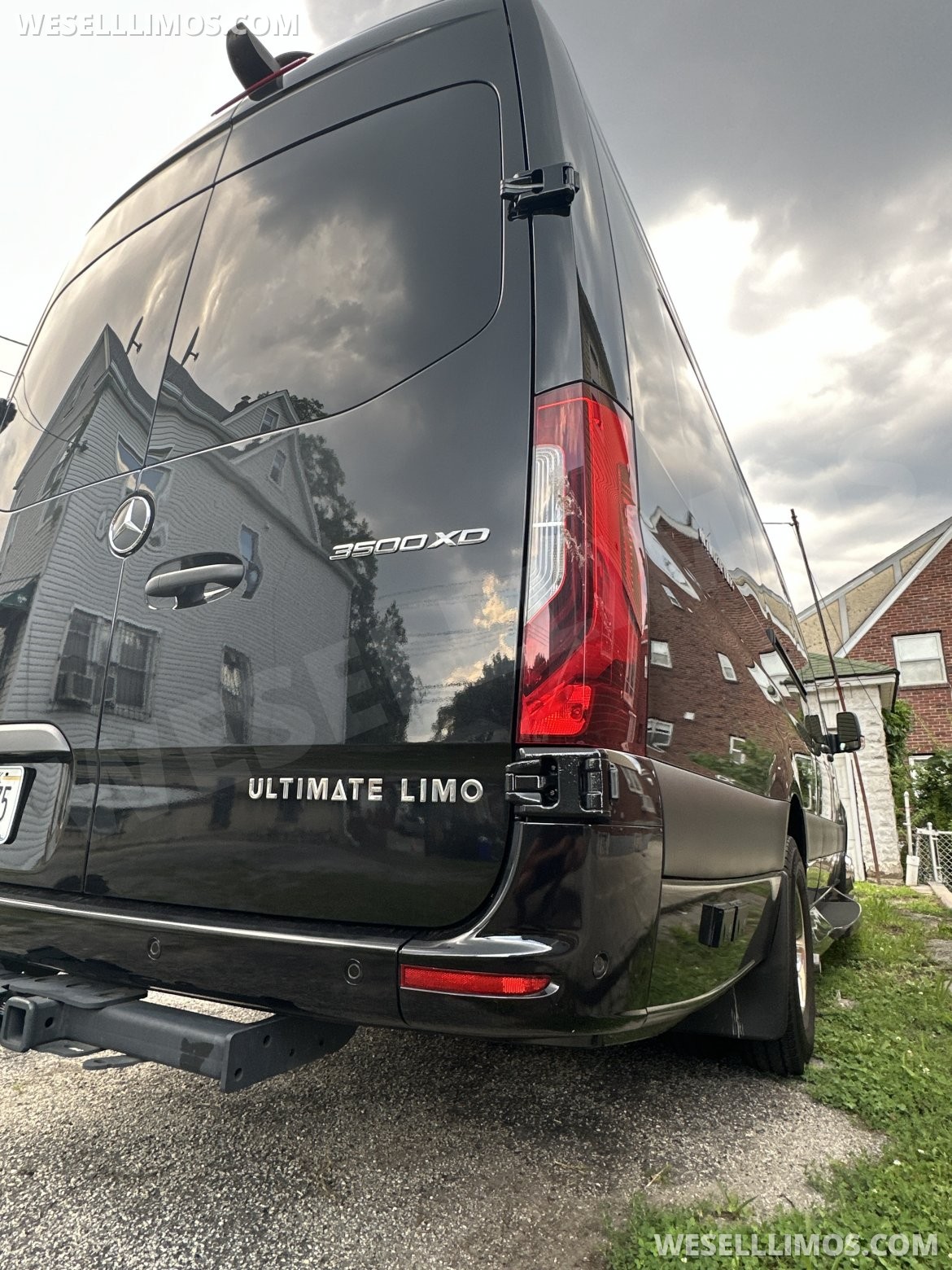 Sprinter for Sale in New York City, NY - Photo 7