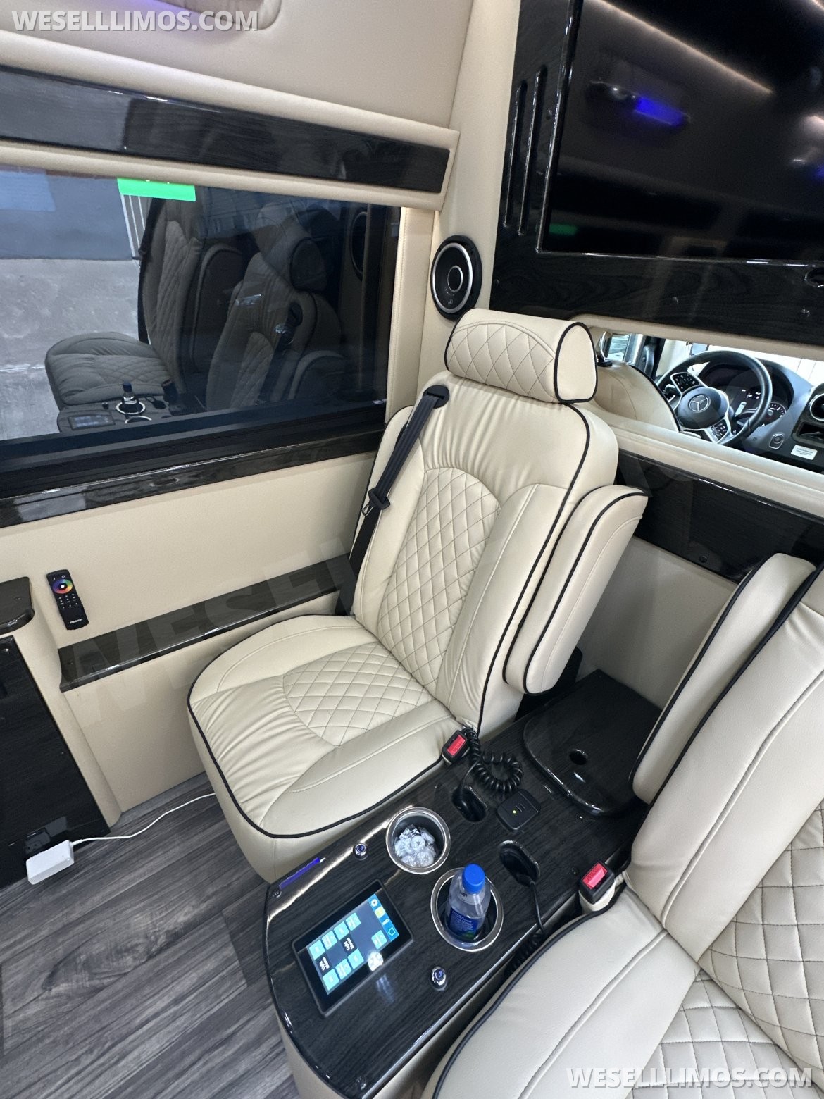 Sprinter for Sale in New York City, NY - Photo 13