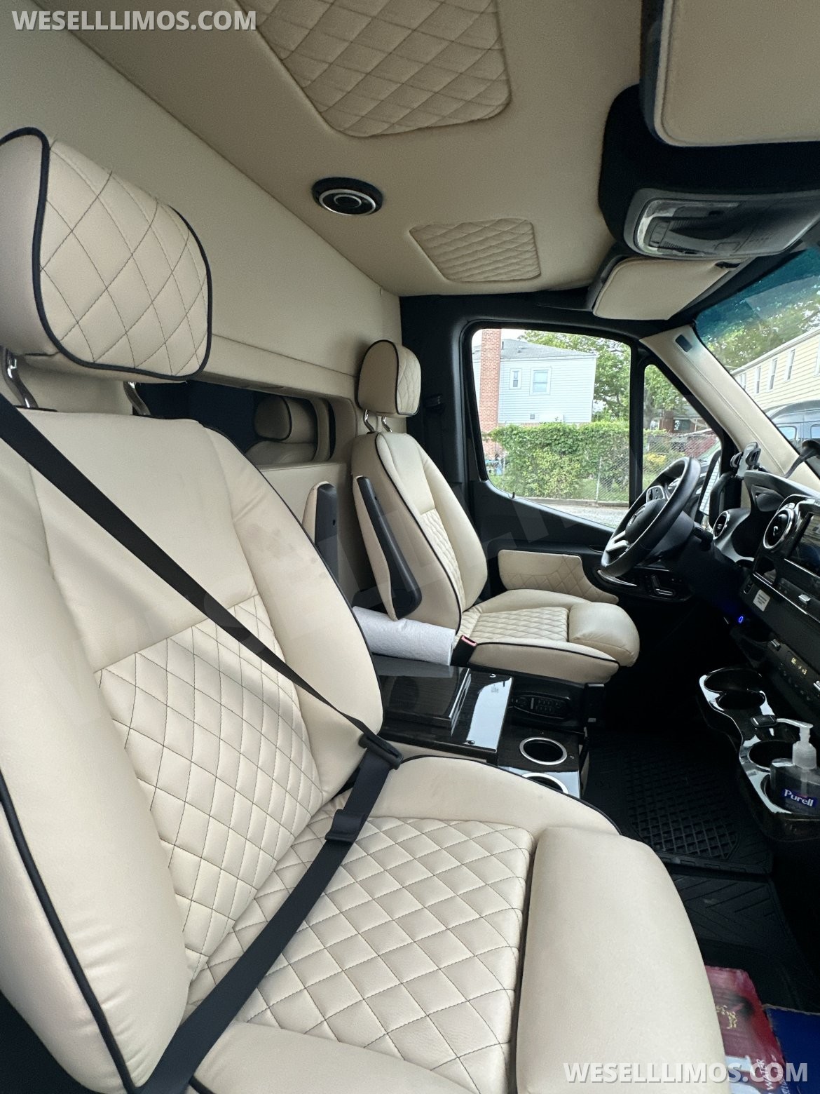 Sprinter for Sale in New York City, NY - Photo 15