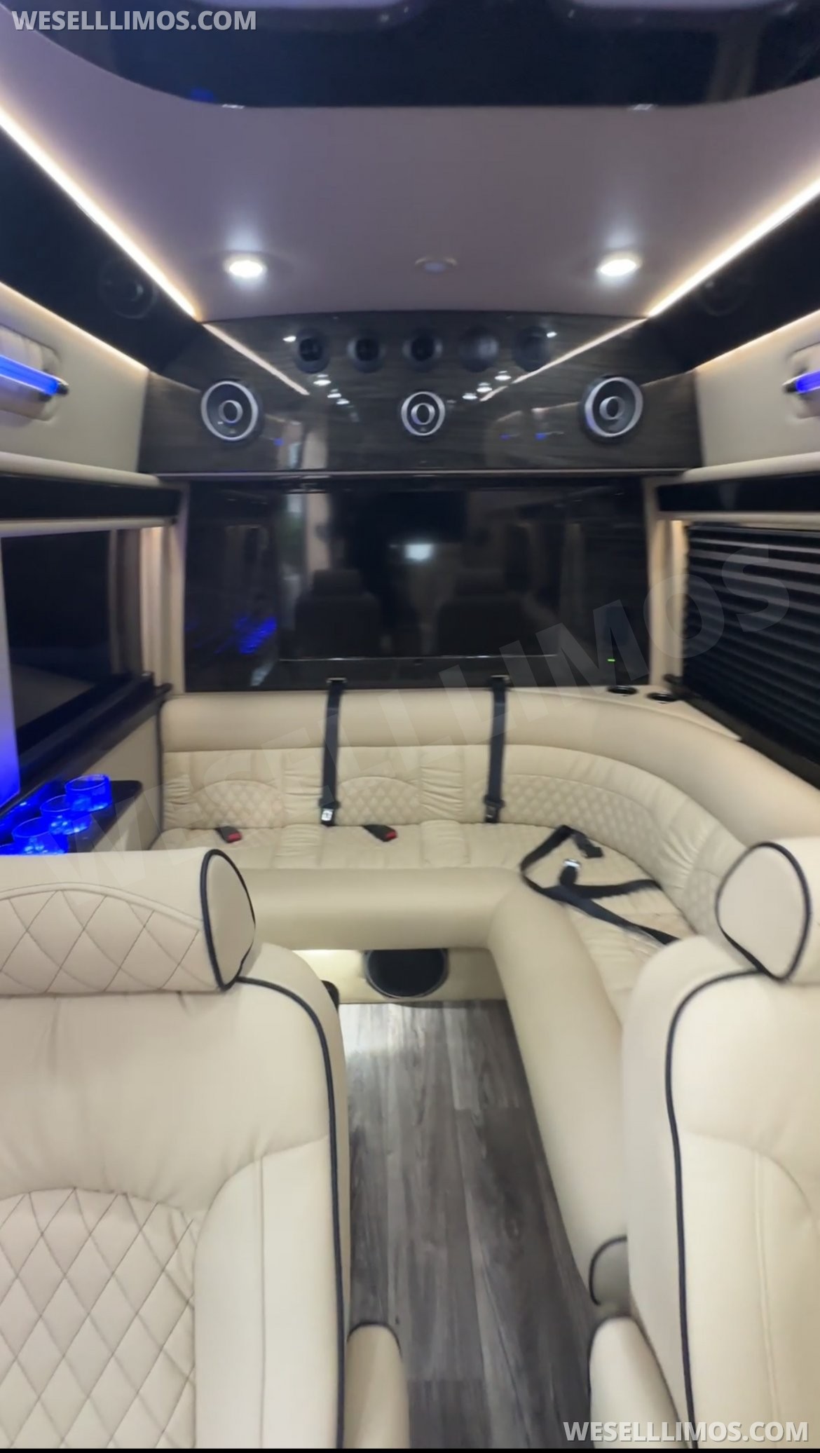 Sprinter for Sale in New York City, NY - Photo 18