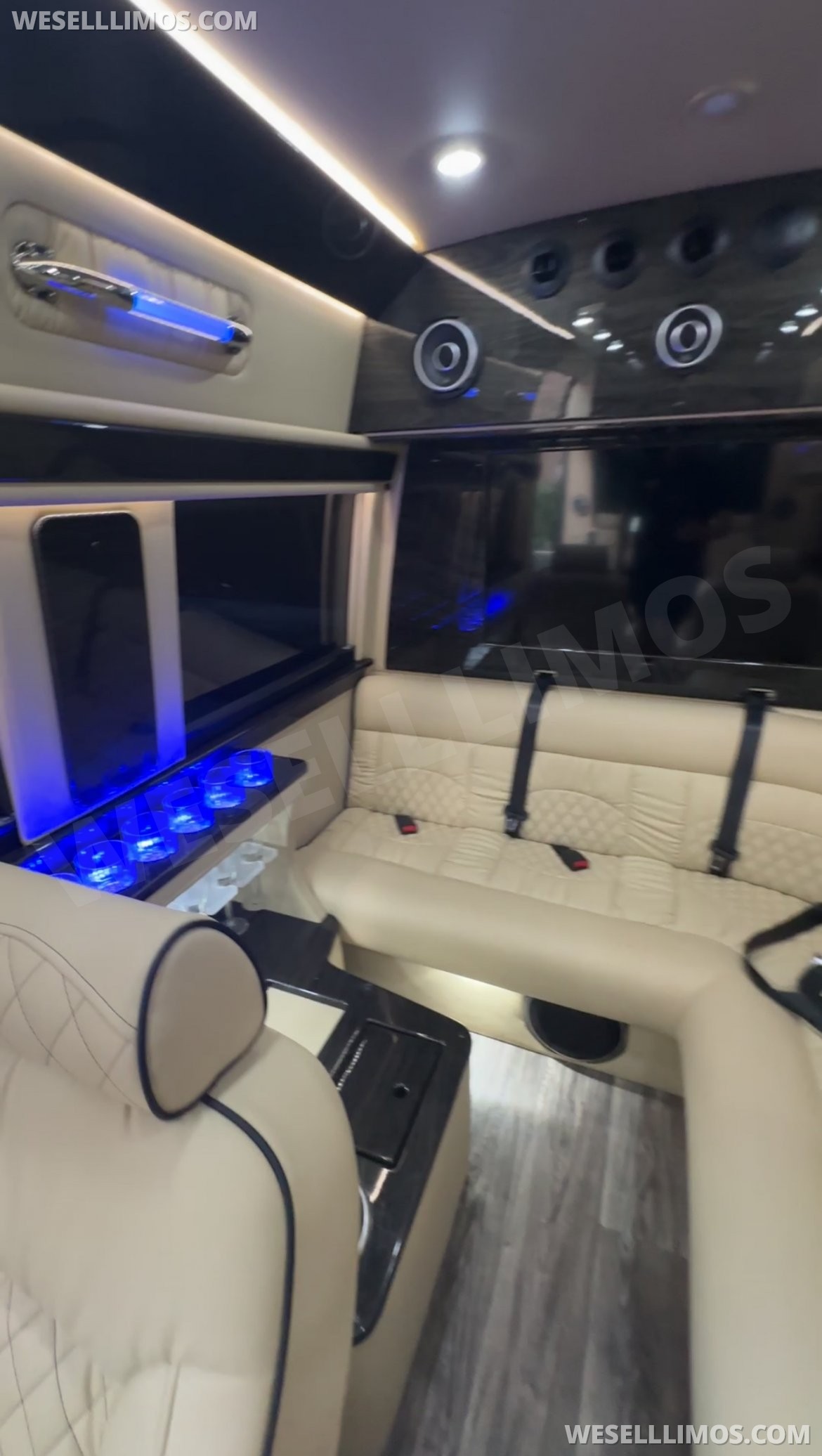 Sprinter for Sale in New York City, NY - Photo 19