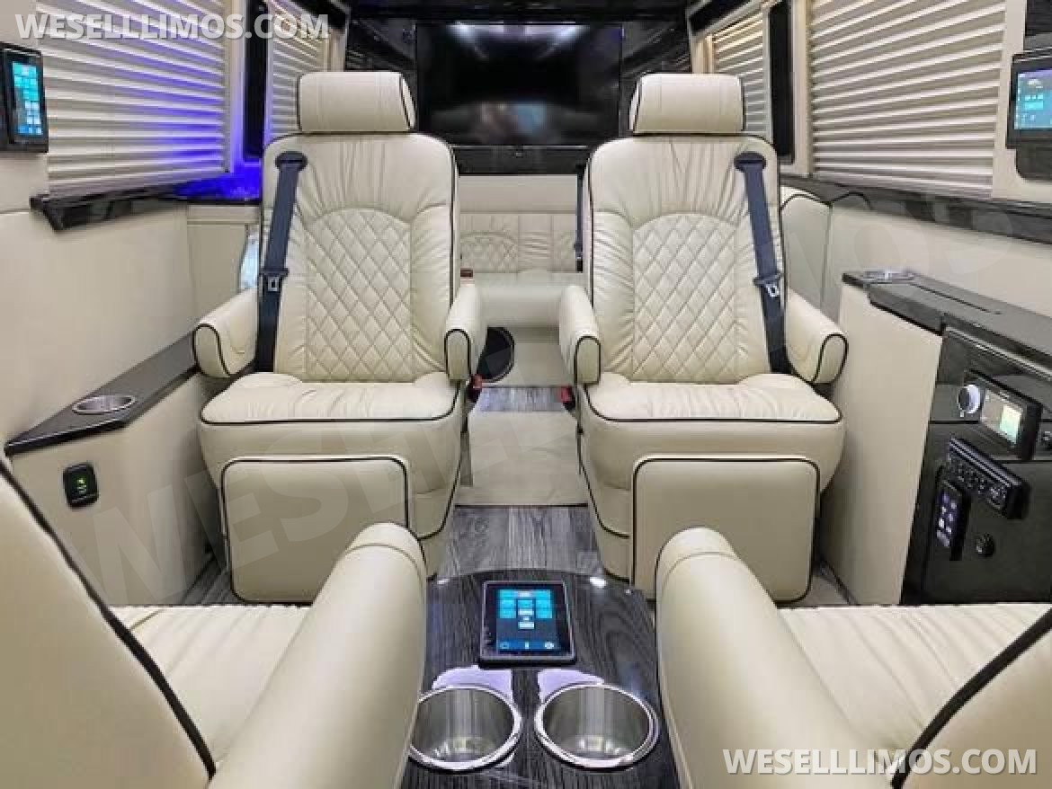 Sprinter for Sale in New York City, NY - Photo 20