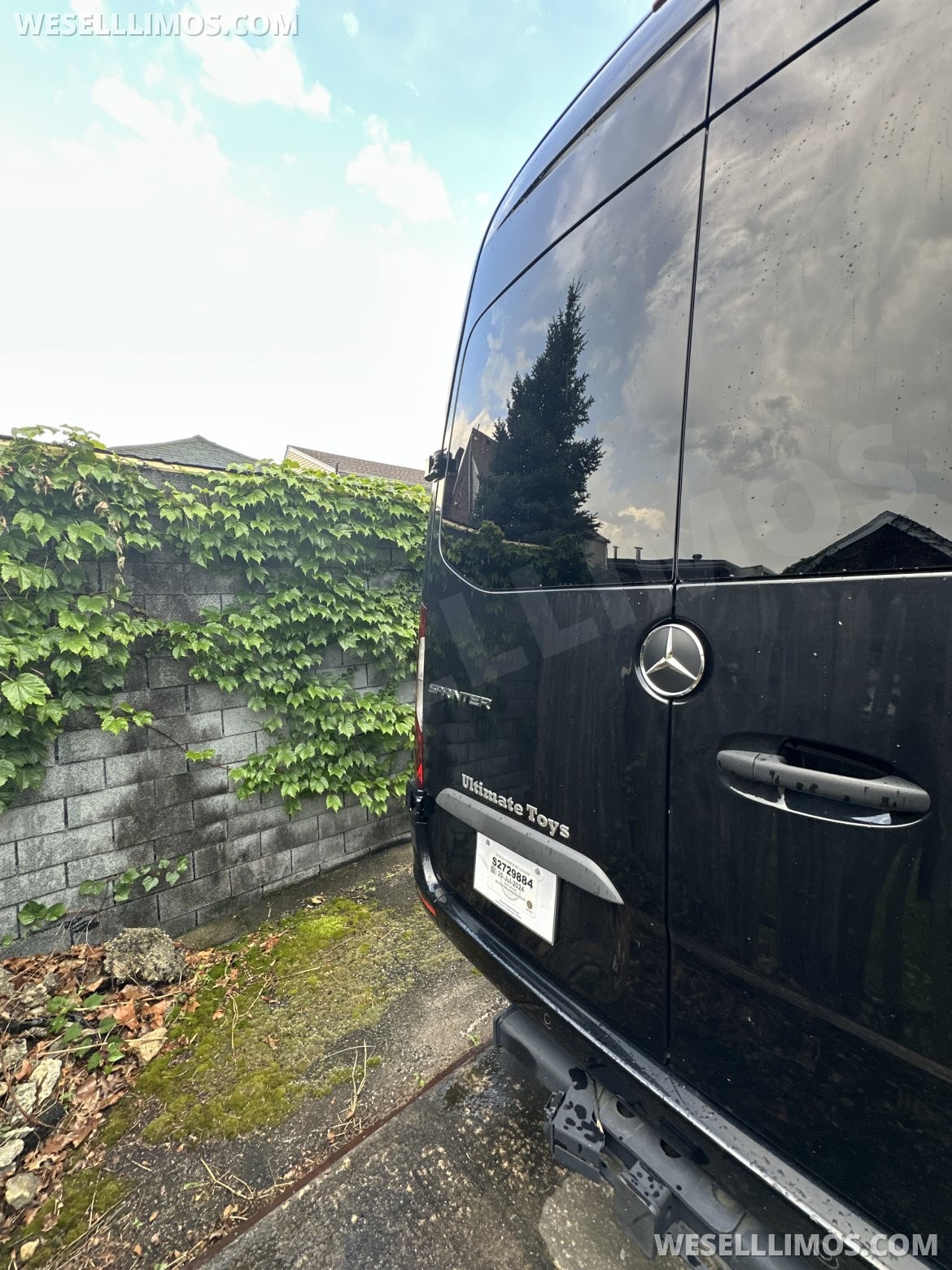 Sprinter for Sale in New York City, NY - Photo 5