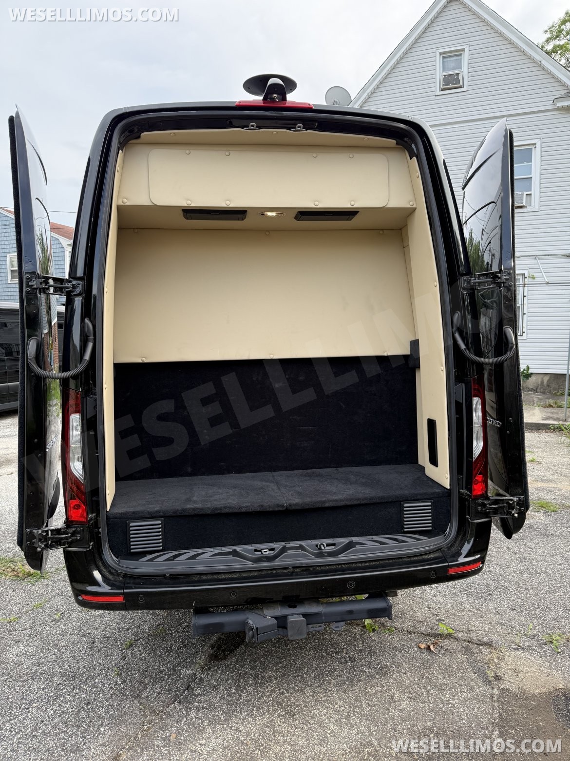 Sprinter for Sale in New York City, NY - Photo 10