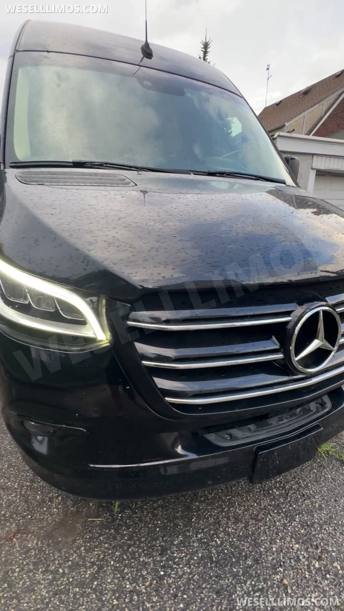 Sprinter for Sale in New York City, NY - Main Photo