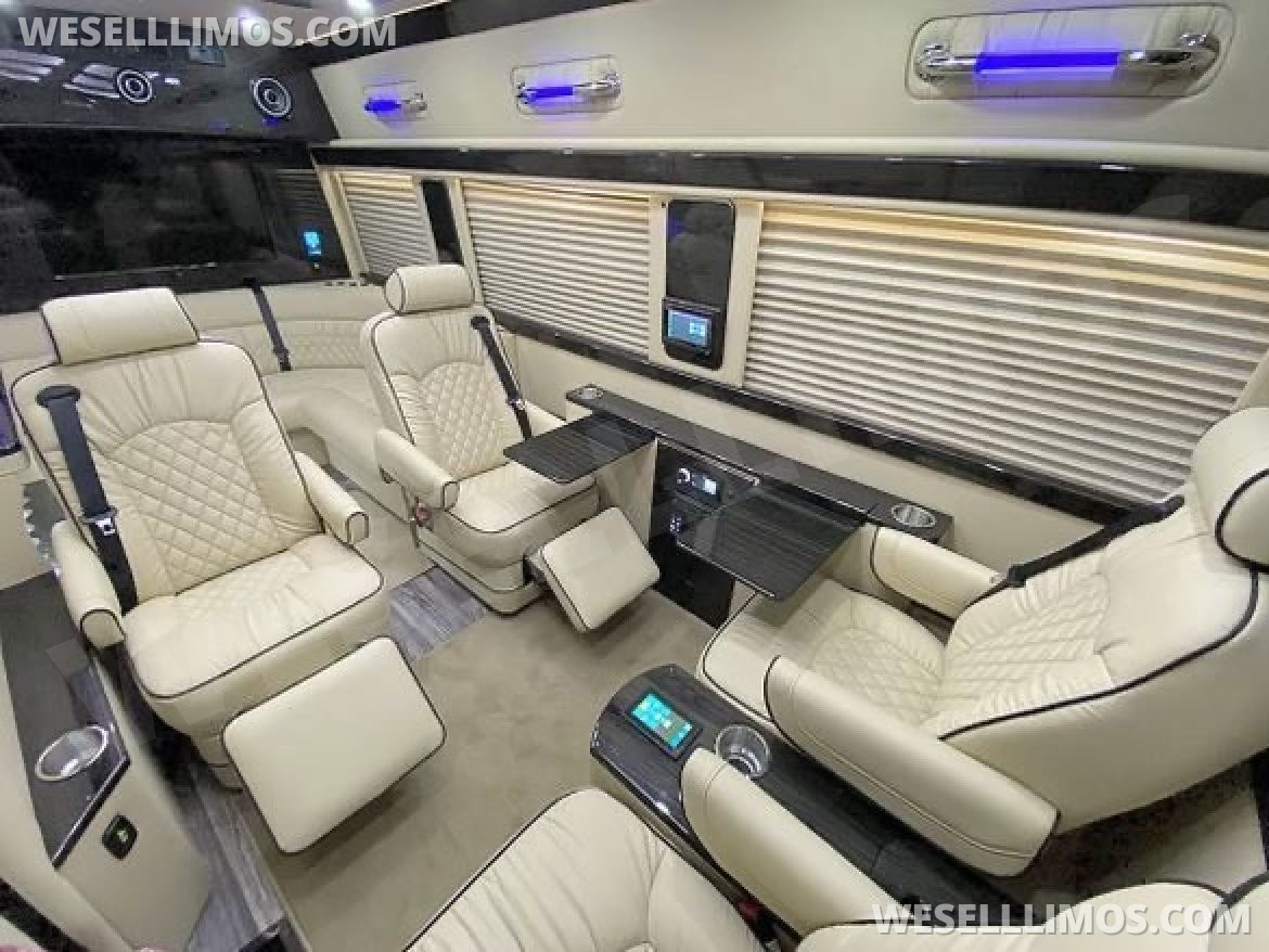 Sprinter for Sale in New York City, NY - Photo 15