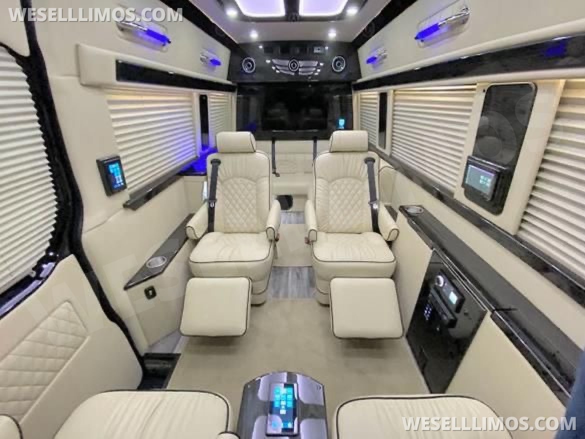 Sprinter for Sale in New York City, NY - Photo 16