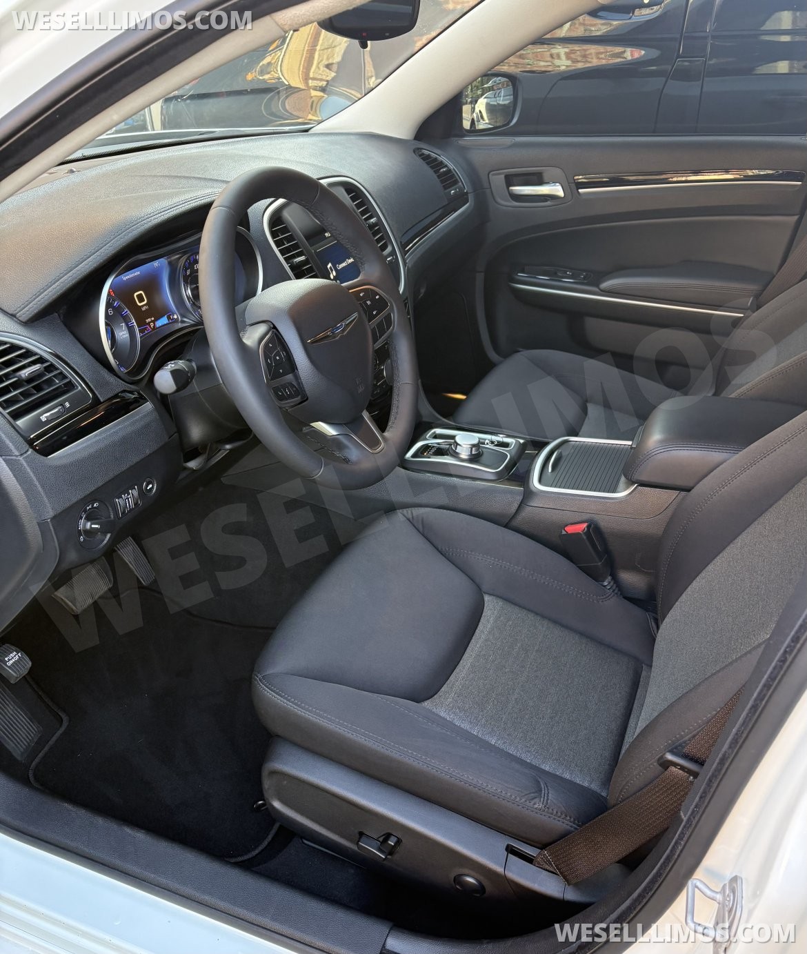 Limousine for Sale in Dallas, TX - Photo 16